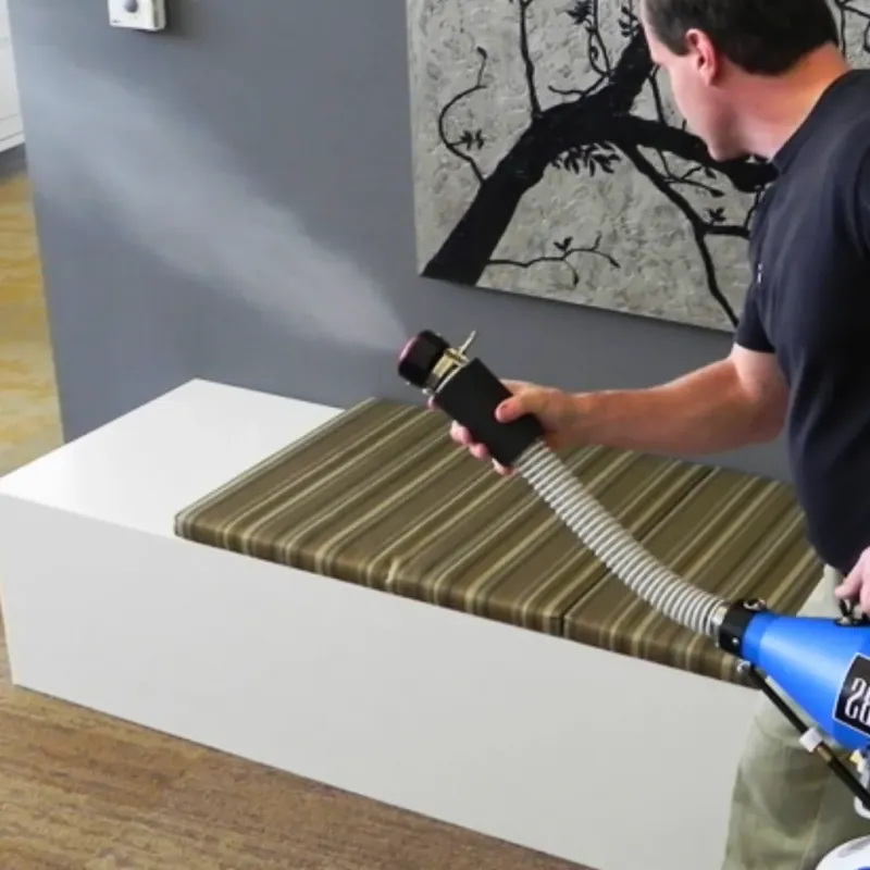 Professional Odor Removal in Gonzales, LA